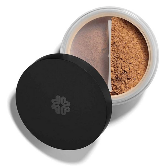 Mineralgrundierung SPF 15 Hot Chocolate Lily Lolo 10 g