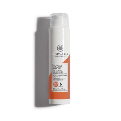Trepadlera Coconut Almond 200 ml