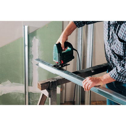 HCS-Stichsägeblätter für Holz und Kunststoff 30 mm Wolfcraft