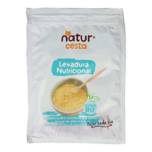 Naturcesta Nährhefe 150 g