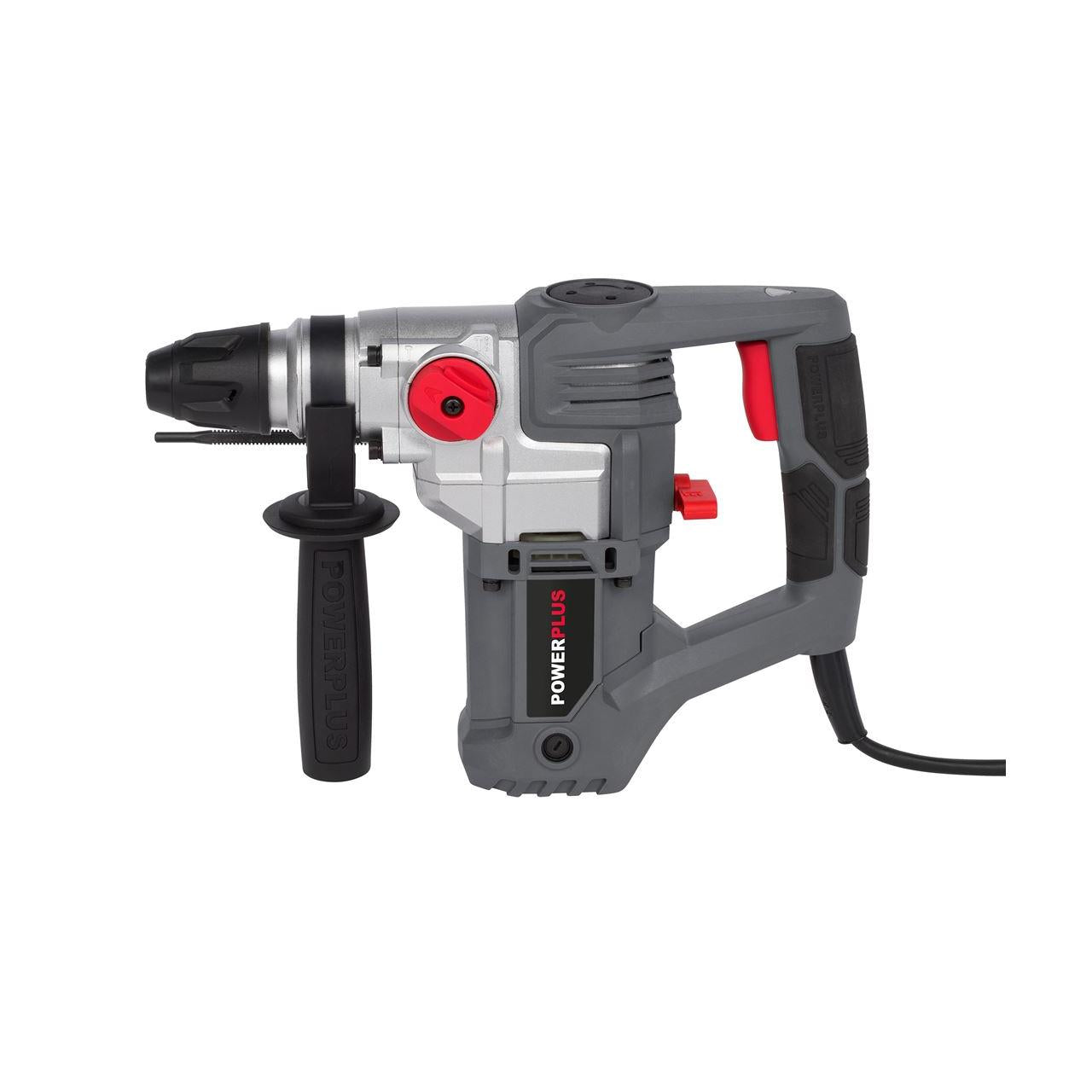 Powerplus POWE10060 900w Hammer Drill