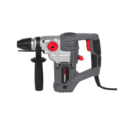 Powerplus POWE10060 900w Hammer Drill