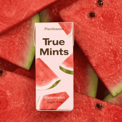 Caramelos sin plástico de Sandía 13g