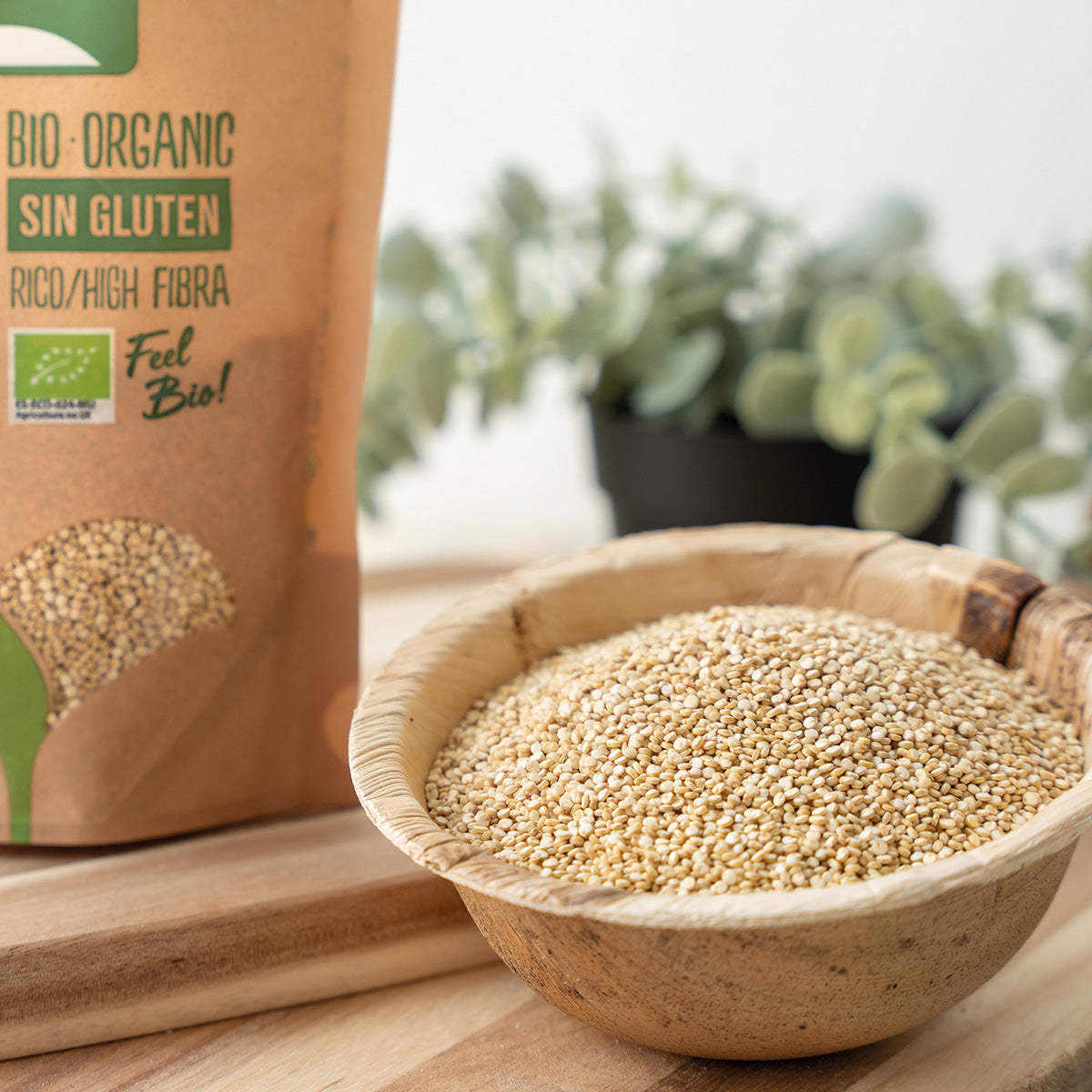 Komosa ryżowa NaturGreen 225 g