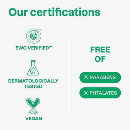 Super Leaves kids Districante per capelli per bambini Vaniglia e pera Attitude 240 ml