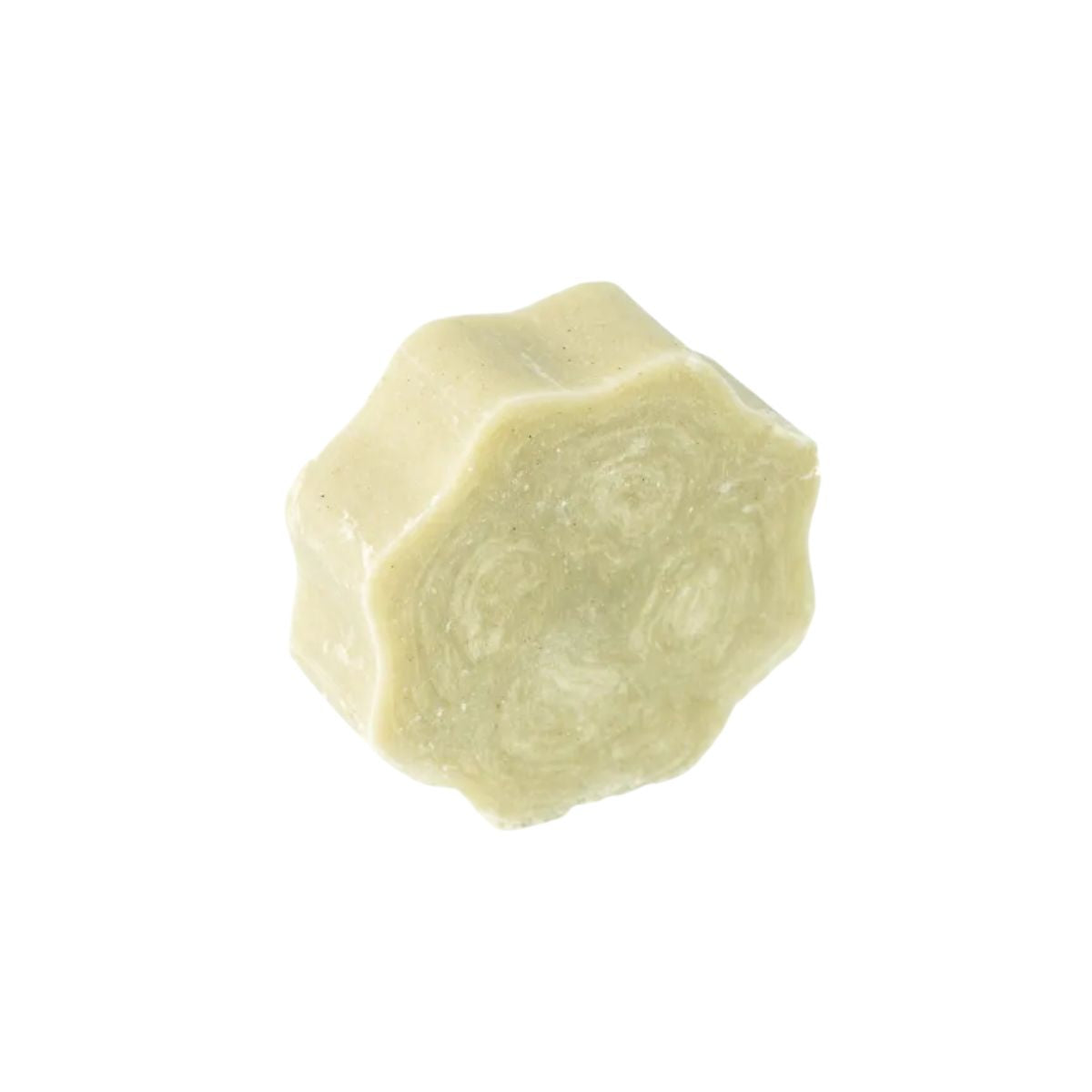 Zachte vaste gezichtsreiniger zonder residu 64 g Ecologisch Officina Naturae