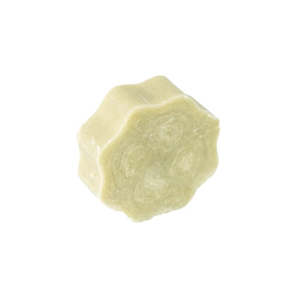 Zachte vaste gezichtsreiniger zonder residu 64 g Ecologisch Officina Naturae