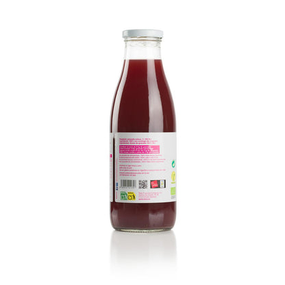 ékolo 100% Bio-Granatapfelsaft, frisch gepresst, 750 ml