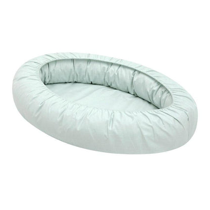 Culla Nido Bebé  Cambrass Sky Rosa