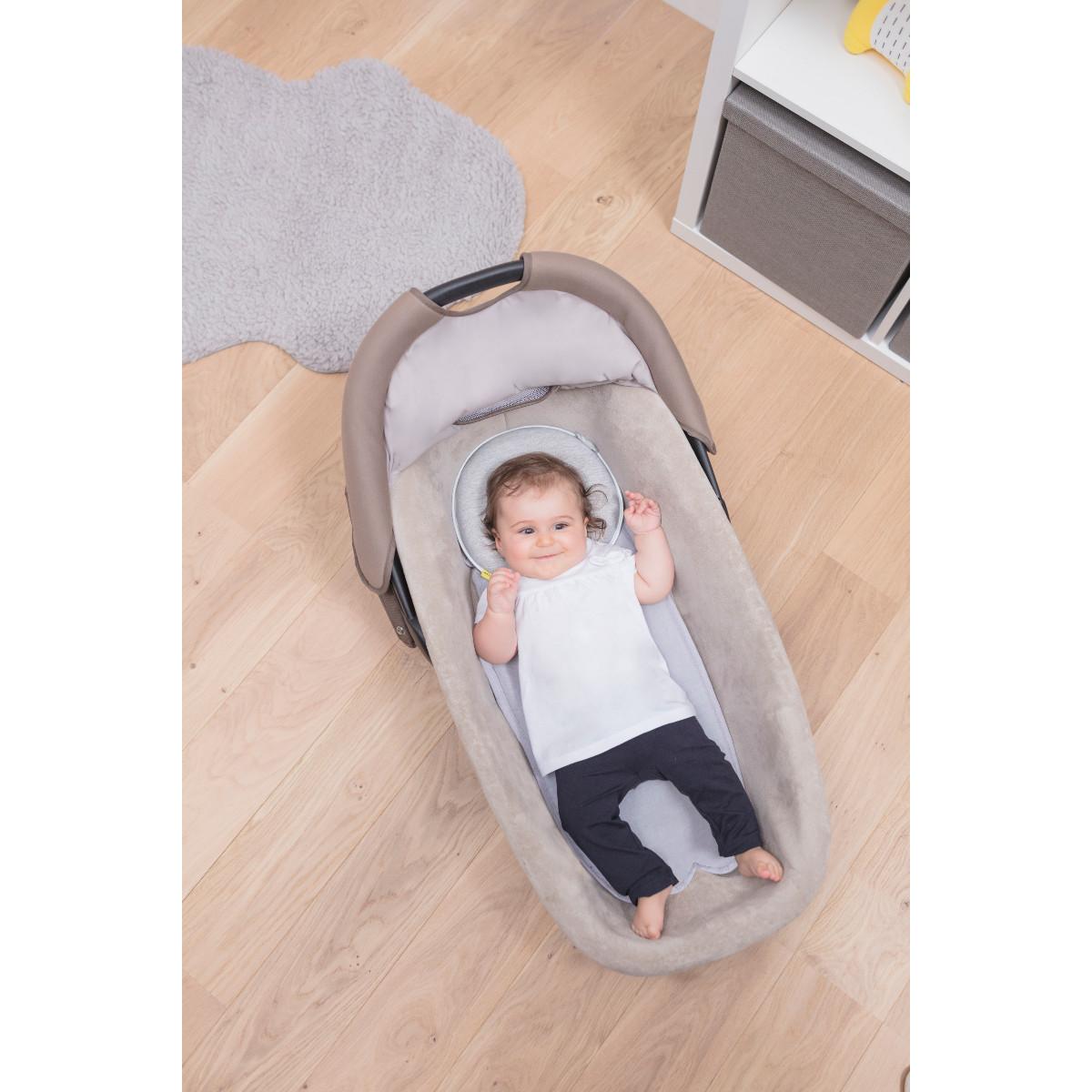 Protezione per la testa Lovenest (+) Babymoov  Smokey