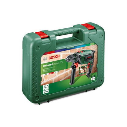 Universal Impact percussion drill