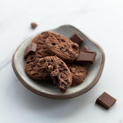 Walkers Belgische Schokoladenkekse 150 g