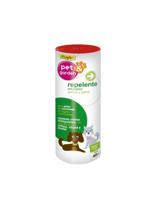 Flower Dog and Cat Repellent 300 g