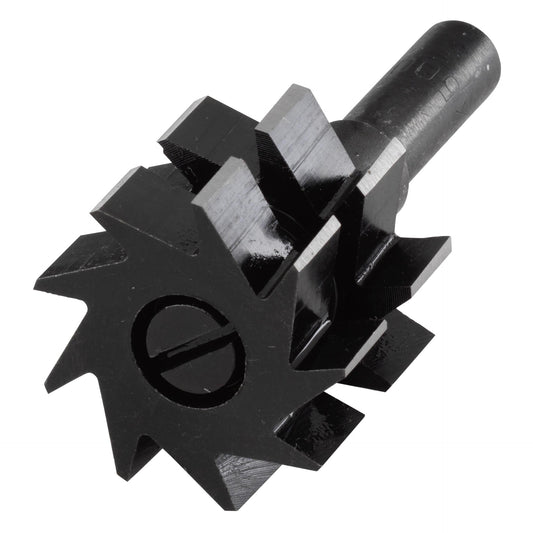 Wolfcraft 3259000 - 1 dubbelskär Ø 30 x 22 mm