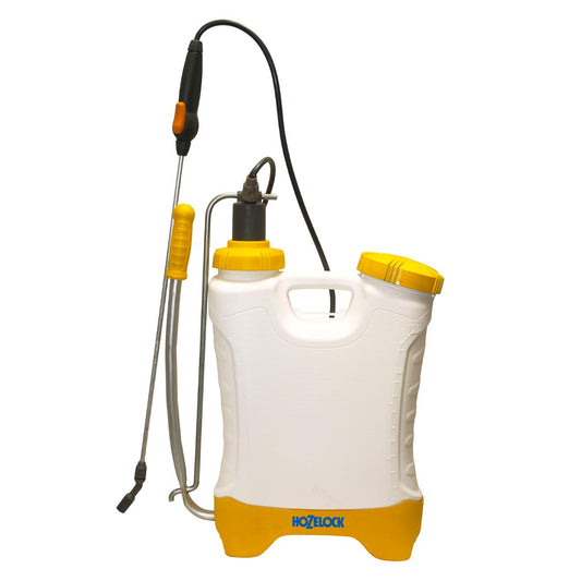 Pulsar Plus Comfort Hozelock 16 l Backpack Sprayer