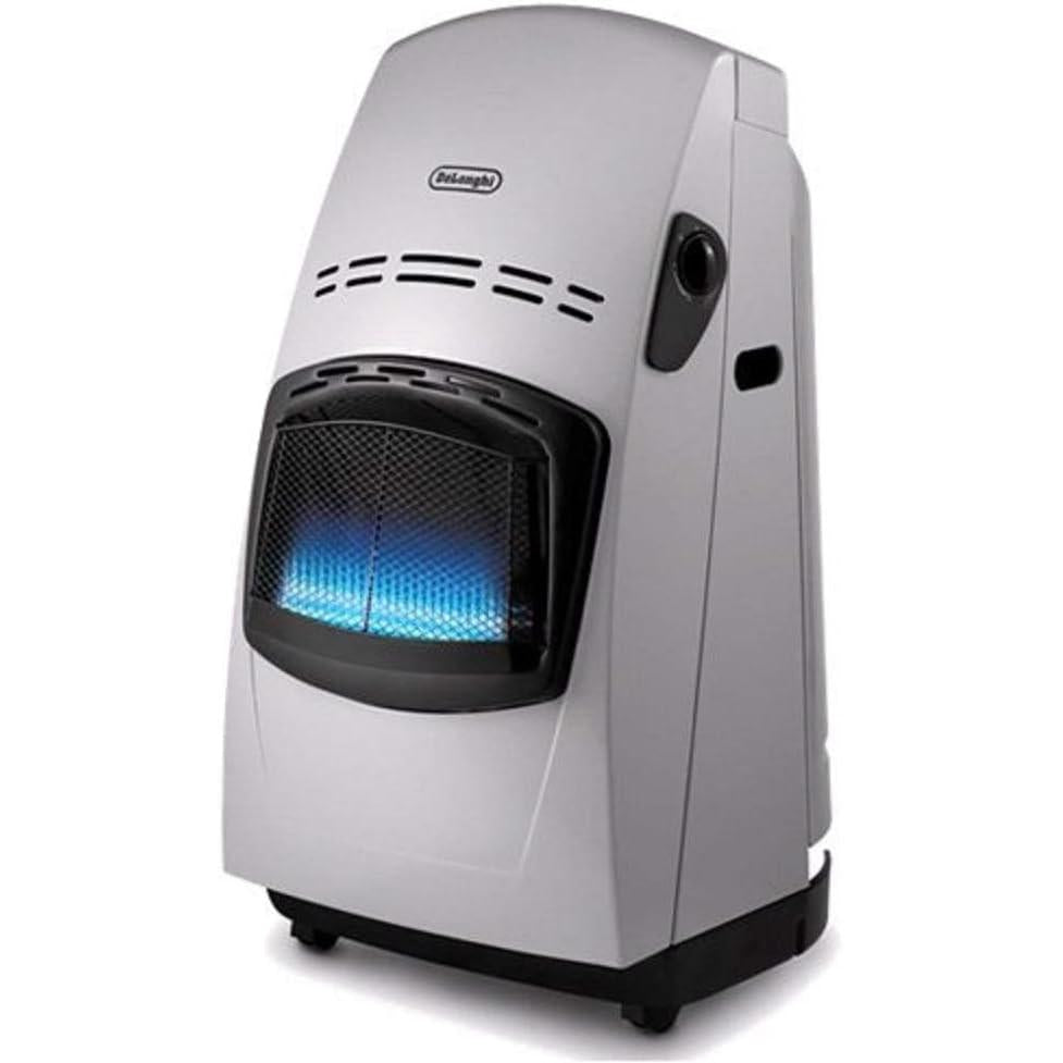 Gasherd mit blauer Flamme ohne Thermostat – VBF 4,2 kW DeLonghi  (überholt)