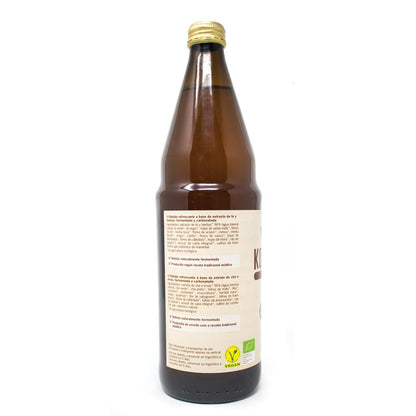 6er-Pack Kombucha Original BIO Voelkel 750 ml