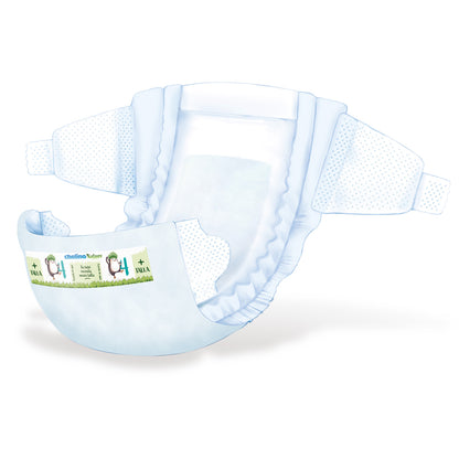 Pannolini T4 9-15 kg Chelino Nature 34 unità