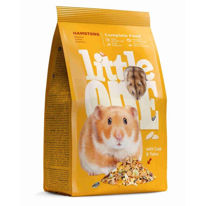 Little One Hamsterfutter 900 g