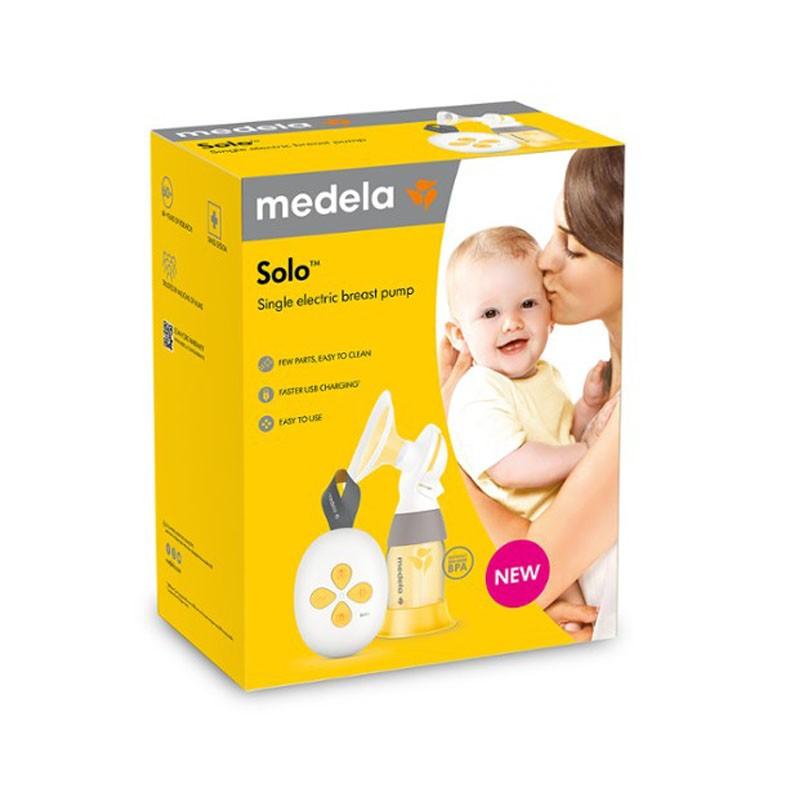 Tire-lait électrique simple SOLO Medela