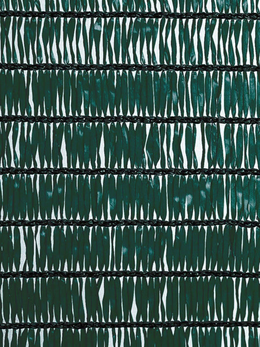 Sun Net 70% Nortene Green Shade Net 3x4 m