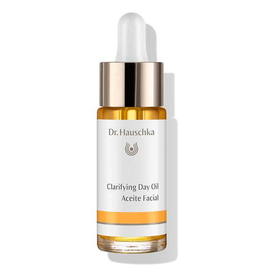 Dr. Hauschka Oil Balancing Facial Treatment 18ml