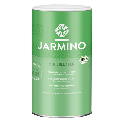 Collagène bio en poudre Jarmino 300 g