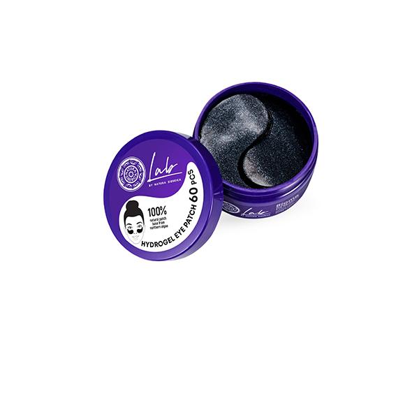 Cerotti super tonificanti per il contorno occhi Natura Siberica Natura Siberica 60 pz