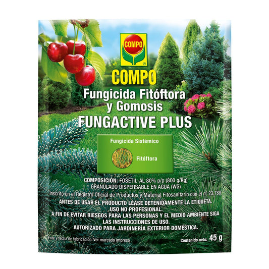 Compo Phytophthora and Gummosis Fungicide 45 g