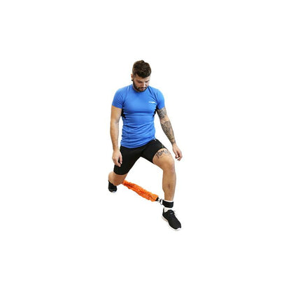 Corde élastique pour entraînement fitness Softee
