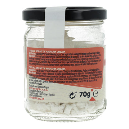 Kuzu La Finestra Sul Cielo 70 g