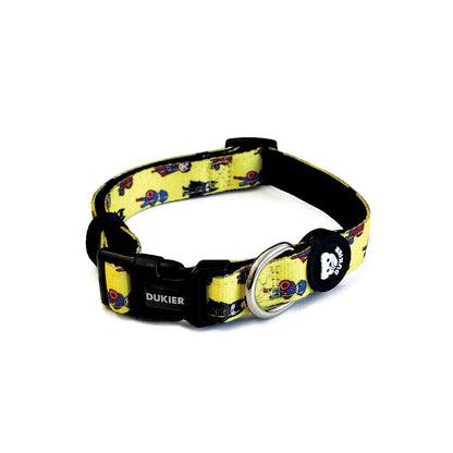 Hundehalsband SUPERDOG Dukier XS