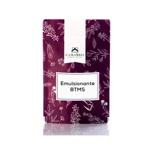 BTMS Camassia 50g