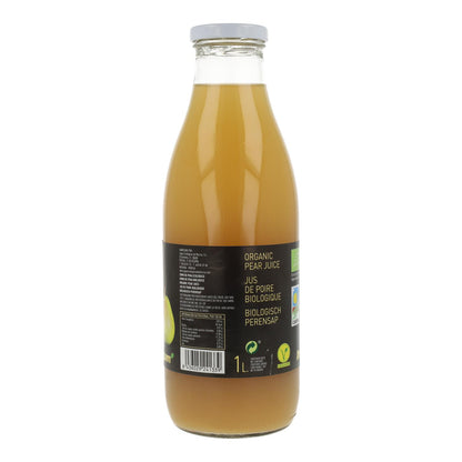 Bio-Birnensaft Delizum 200 ml