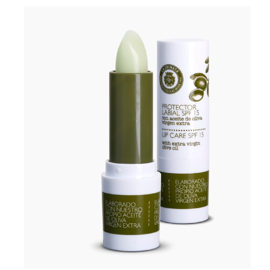 Lippenbalsam SPF+15 La Chinata 4 g
