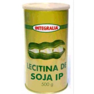 Lecytyna sojowa IP Bote Integralia 500 g