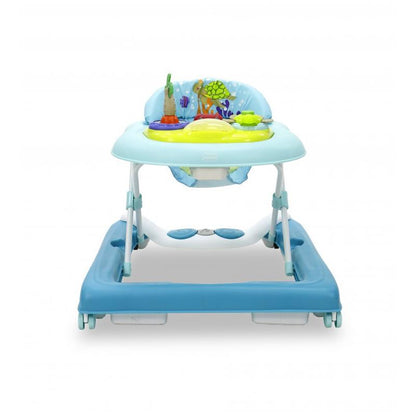 Deambulatore Ocean Asalvo