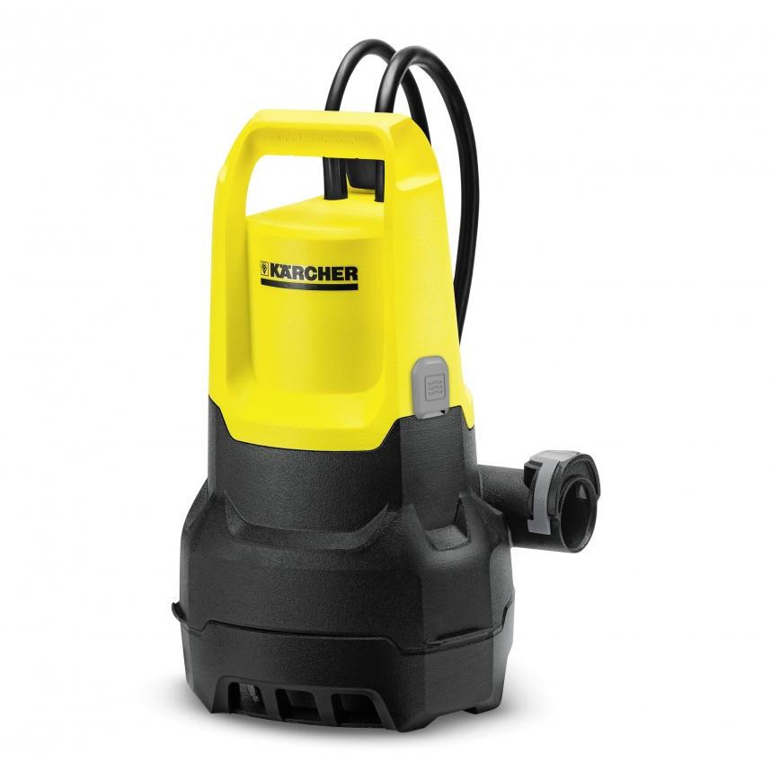 Dompelpomp Karcher SP 5 Dirt
