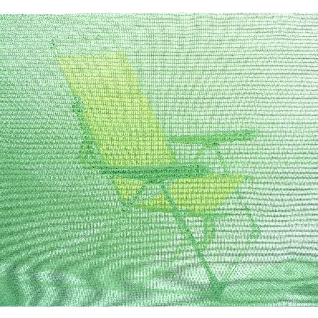 Meshnet Siatka maskująca zielona 1 x 10