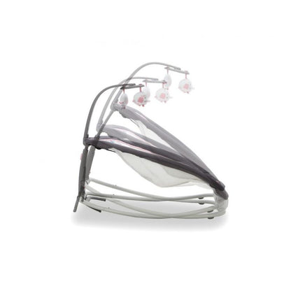 Hamac Fold Asalvo Pajarito Rosa