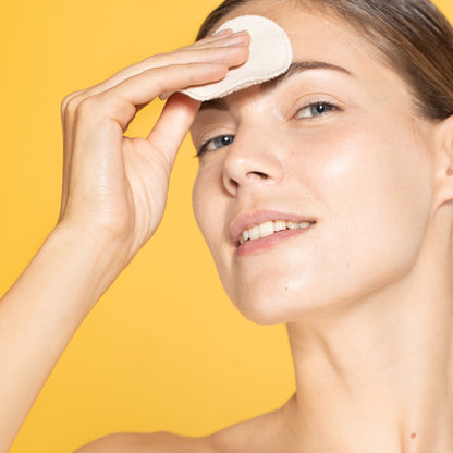 Mini size - Lime Purifying Facial Toner, Freshly Cosmetics, 50 ml