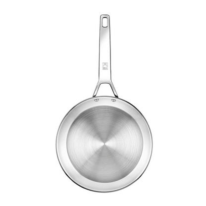 Poêle en acier inoxydable Signature Bra 28 cm (reconditionnée)