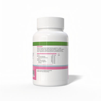 Zielona kawa + Garcinia Sotya 650 mg  90 kapsułek.