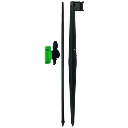 Kit de microdiffusion avec support + tige Aqua Control 360º