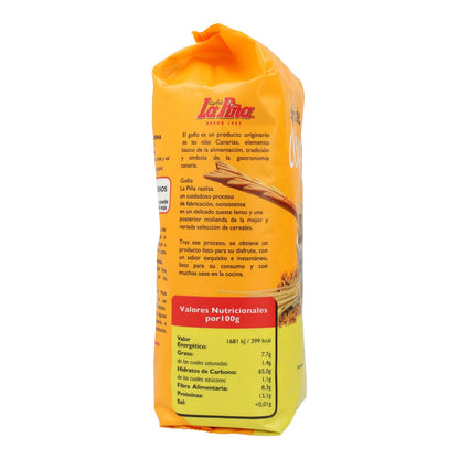 Haferflocken La Piña 450 g