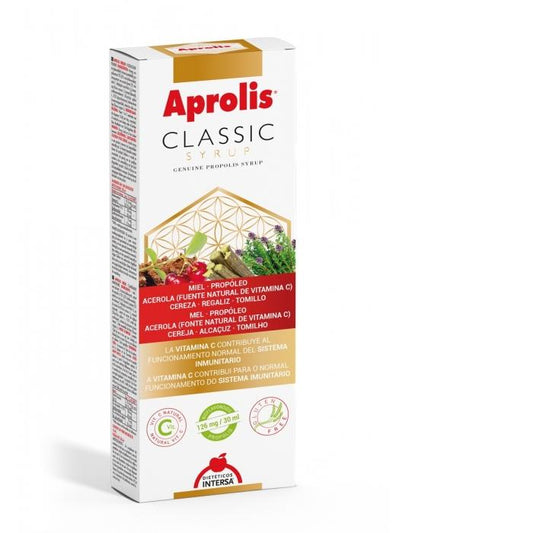 Sciroppo Aprolis Classic 250 ml