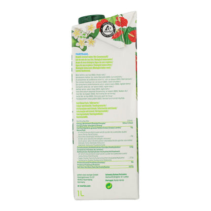 Bevanda al cocco maturo Pure Bio Dr. Martins 1L