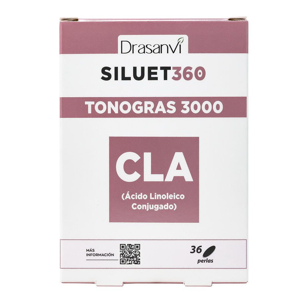 Cla Tonogras 36 Perle Drasanvi