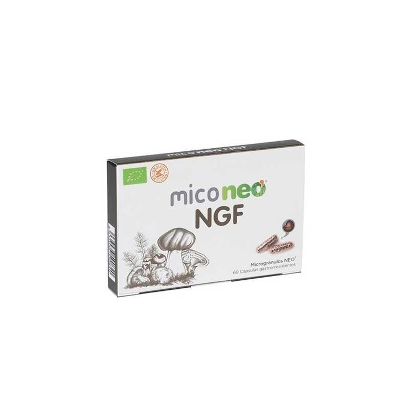 Mico Neo Ngf 60 capsule Miconeo