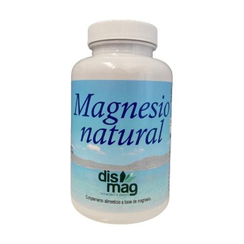 Magnesio naturale Dismag 250 g